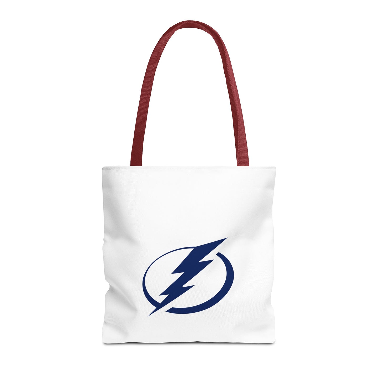 Tampa Bay Lightning Tote Bag