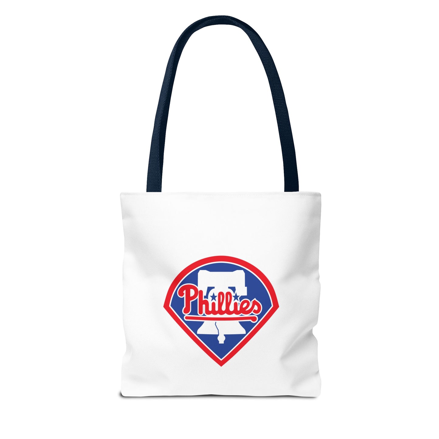 Philadelphia Phillies Tote Bag