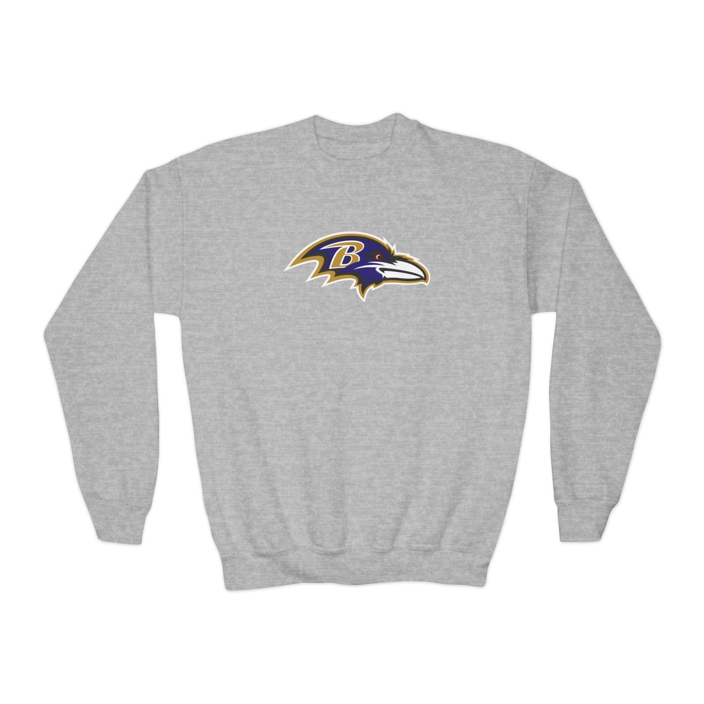 Baltimore Ravens Youth Sweatshirt