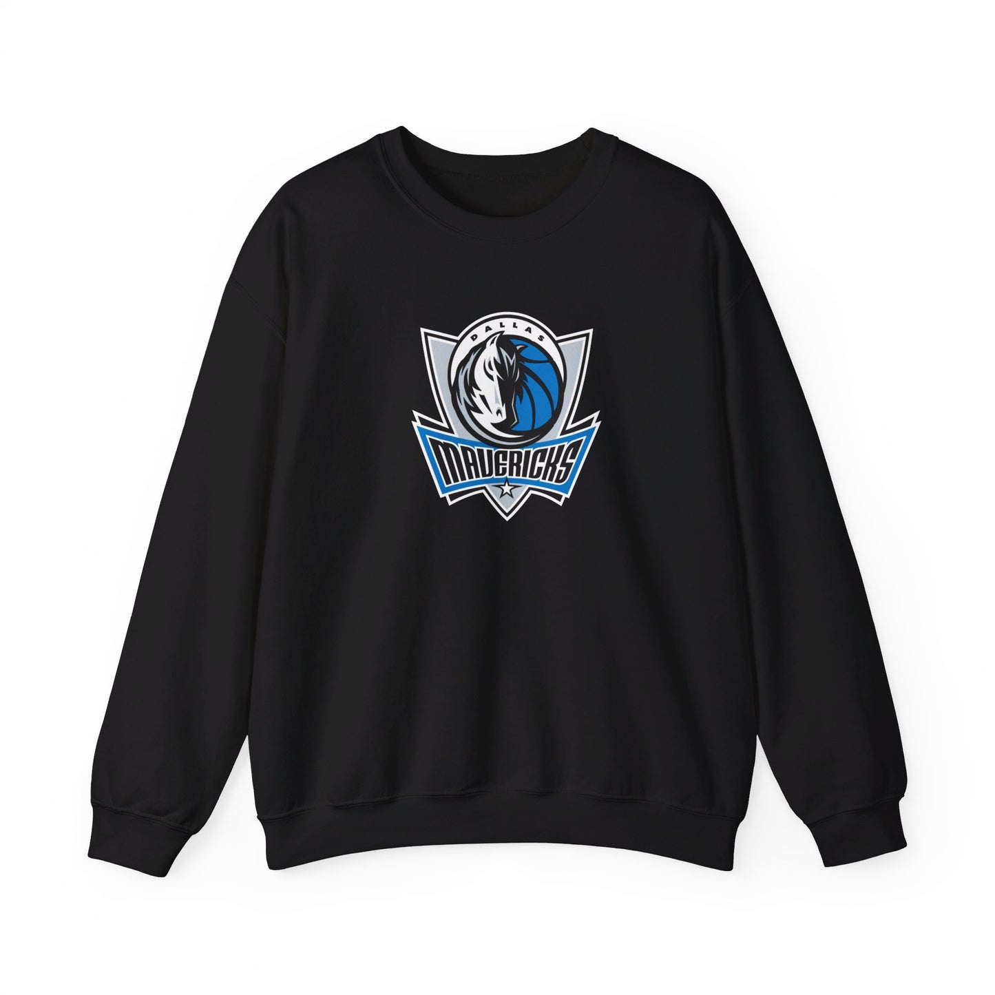 Dallas Mavericks Sweatshirt