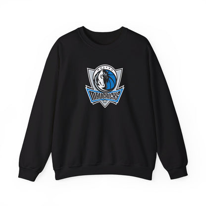 Dallas Mavericks Sweatshirt