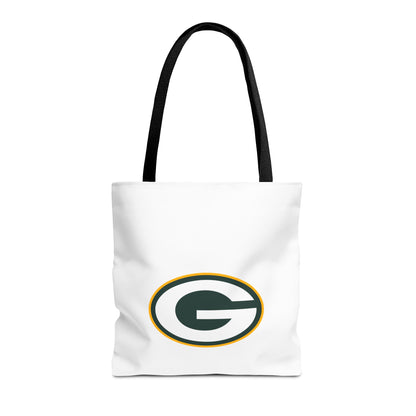 Green Bay Packers Tote Bag