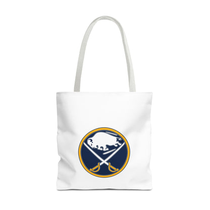 Buffalo Sabres Tote Bag
