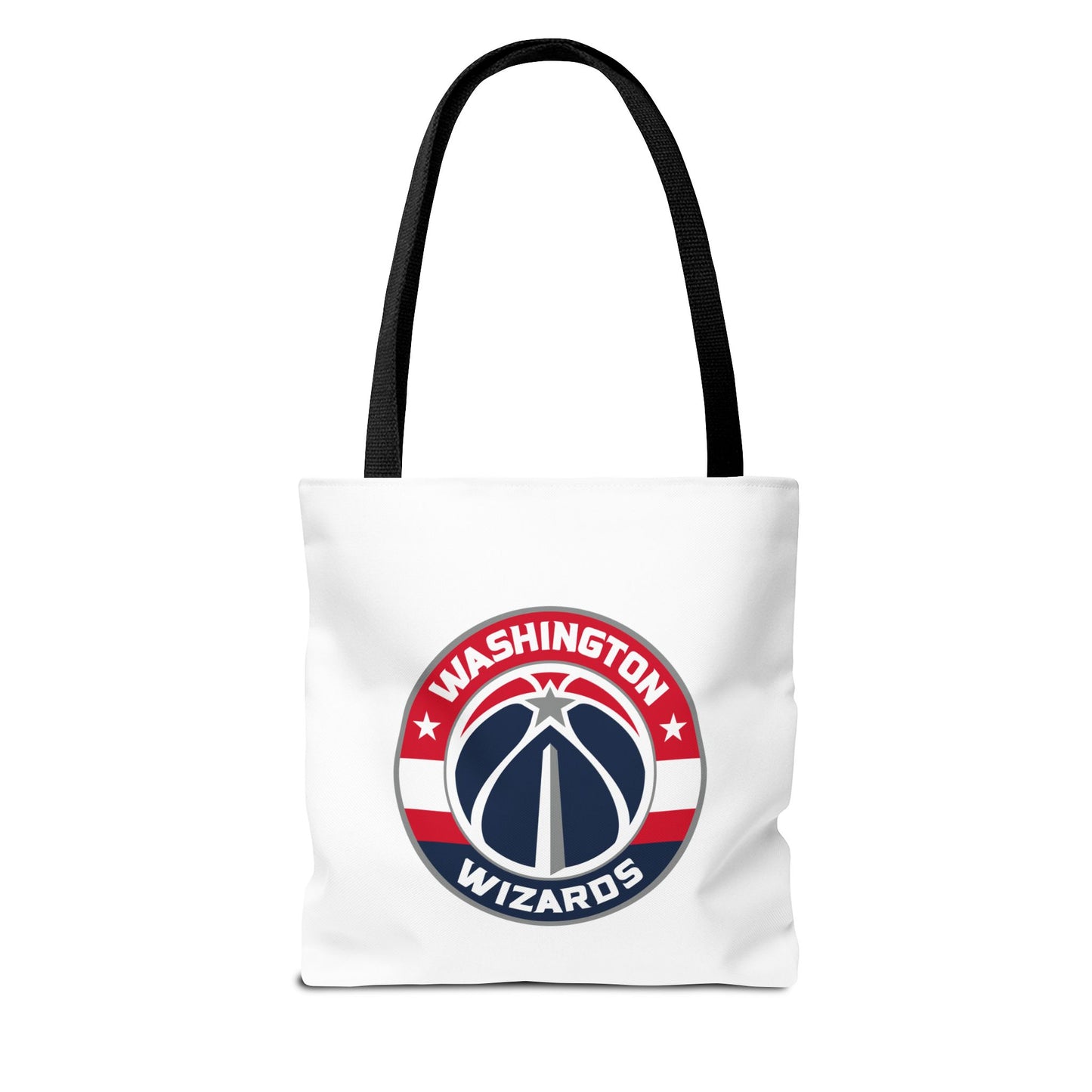 Washington Wizards Tote Bag