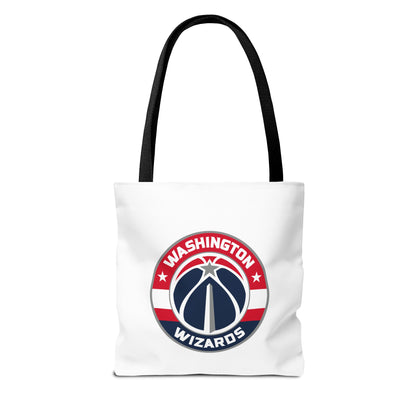 Washington Wizards Tote Bag