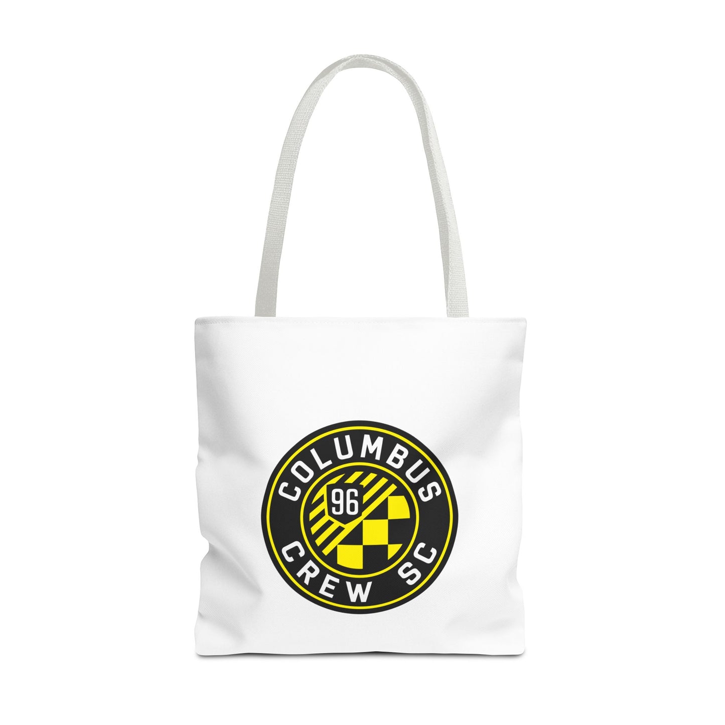 Columbus Crew SC Tote Bag