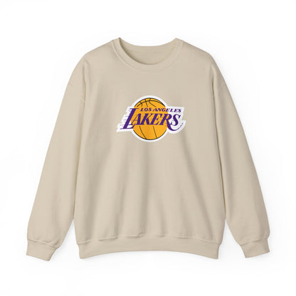 Los Angeles Lakers Sweatshirt