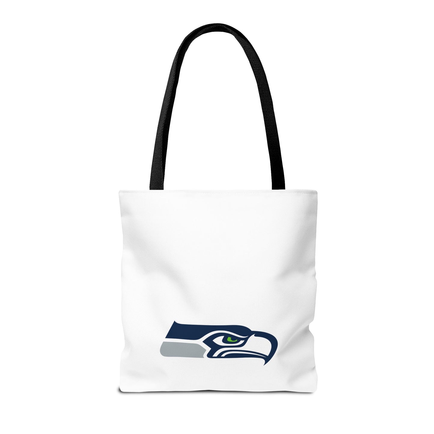 Seattle Seahawks Tote Bag
