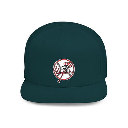 New York Yankees Snapback