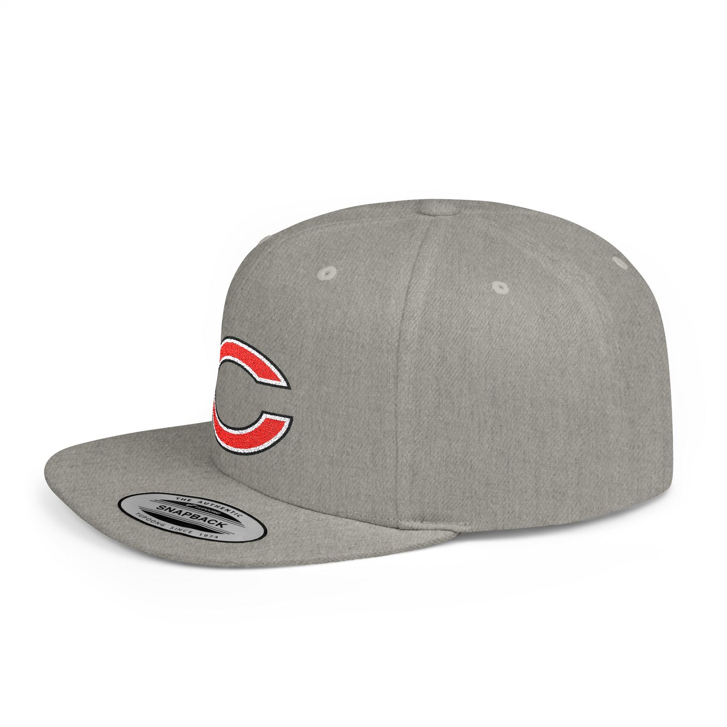 Chicago Bears Snapback