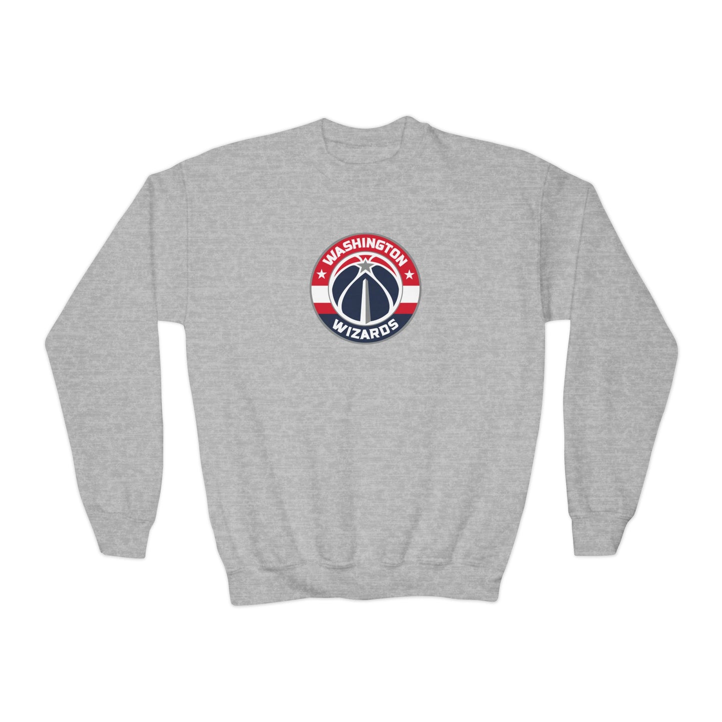 Washington Wizards Youth Sweatshirt