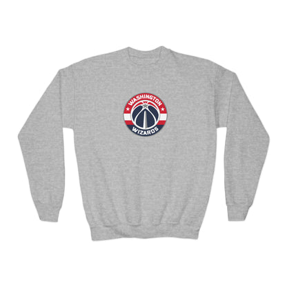 Washington Wizards Youth Sweatshirt