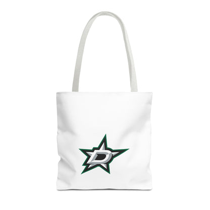 Dallas Stars Tote Bag