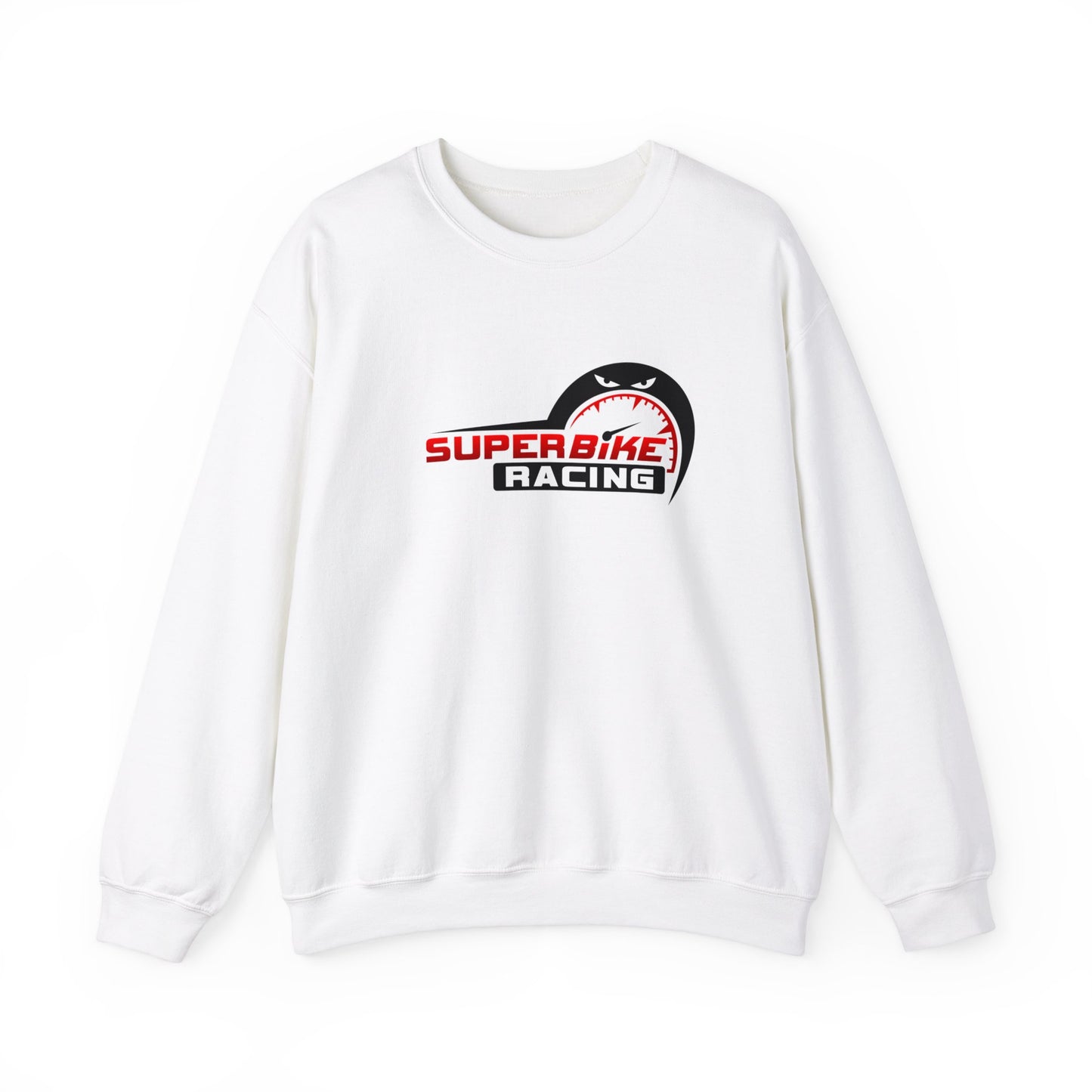 Superbike Racing Sweatshirt
