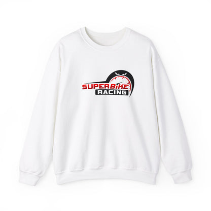 Superbike Racing Sweatshirt