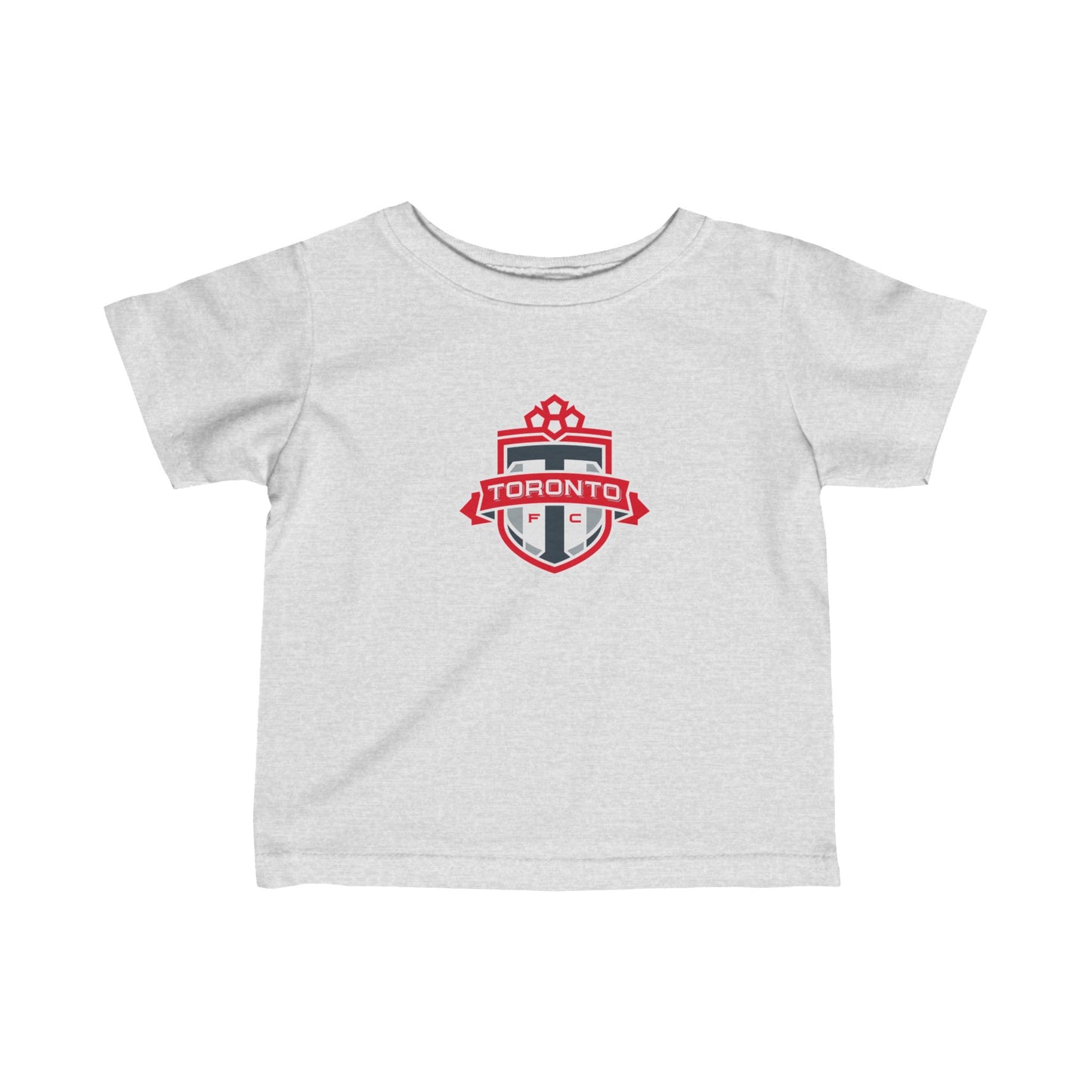 Toronto FC Baby T-Shirt