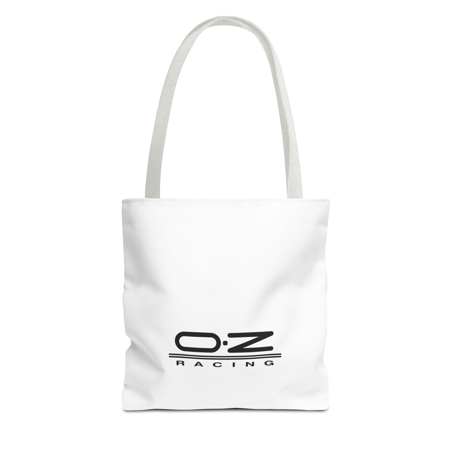 OZ Racing Tote Bag