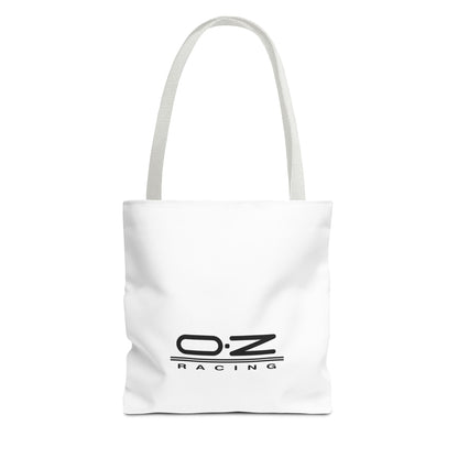 OZ Racing Tote Bag