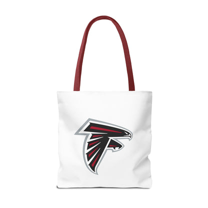 Atlanta Falcons Tote Bag