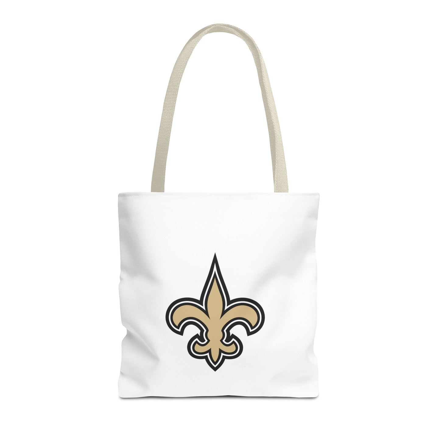 New Orleans Saints Tote Bag