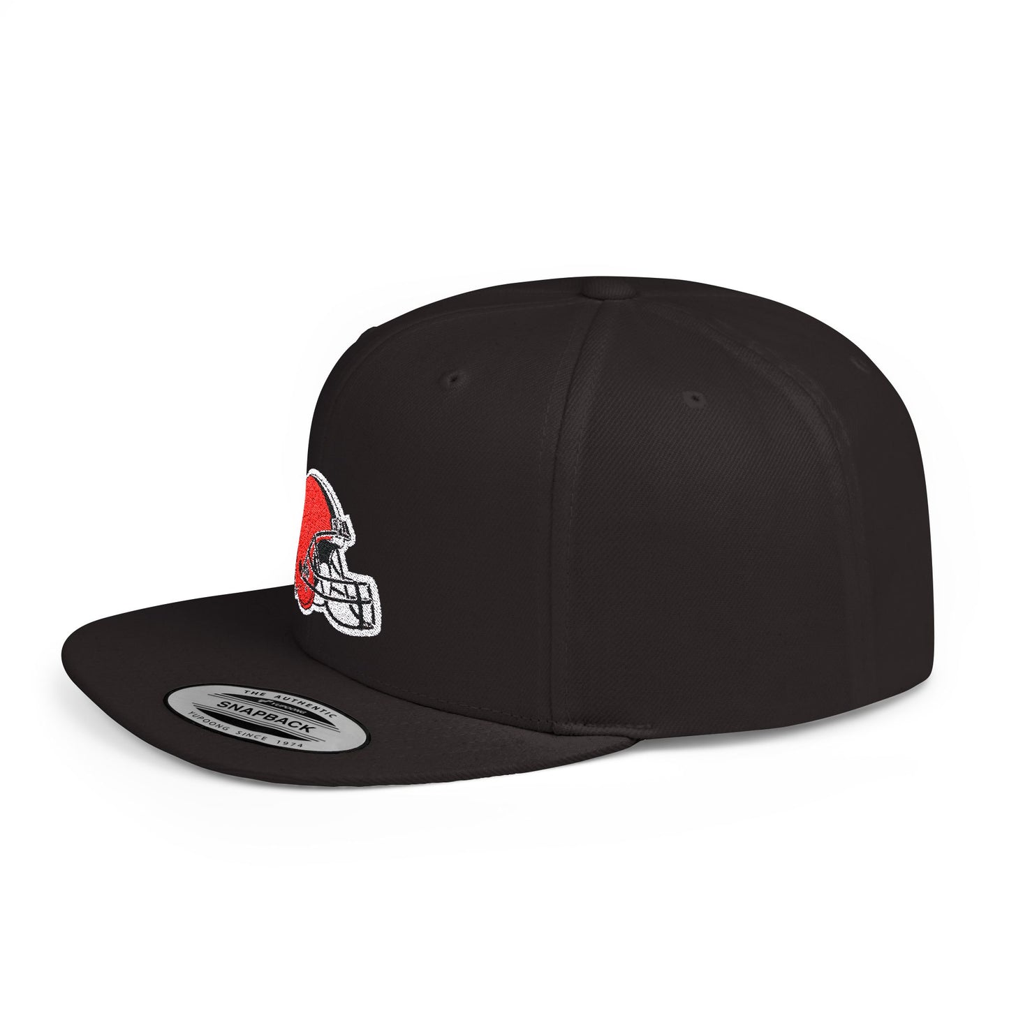 Cleveland Browns Snapback