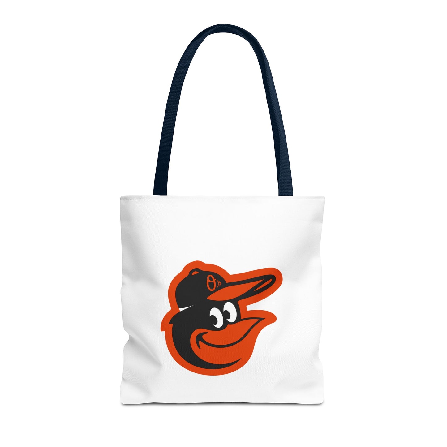 Baltimore Orioles Bird Tote Bag