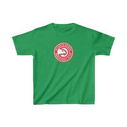 Atlanta Hawks Youth T-Shirt