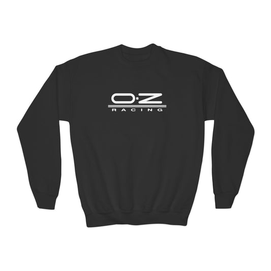 OZ Racing Youth Sweatshirt