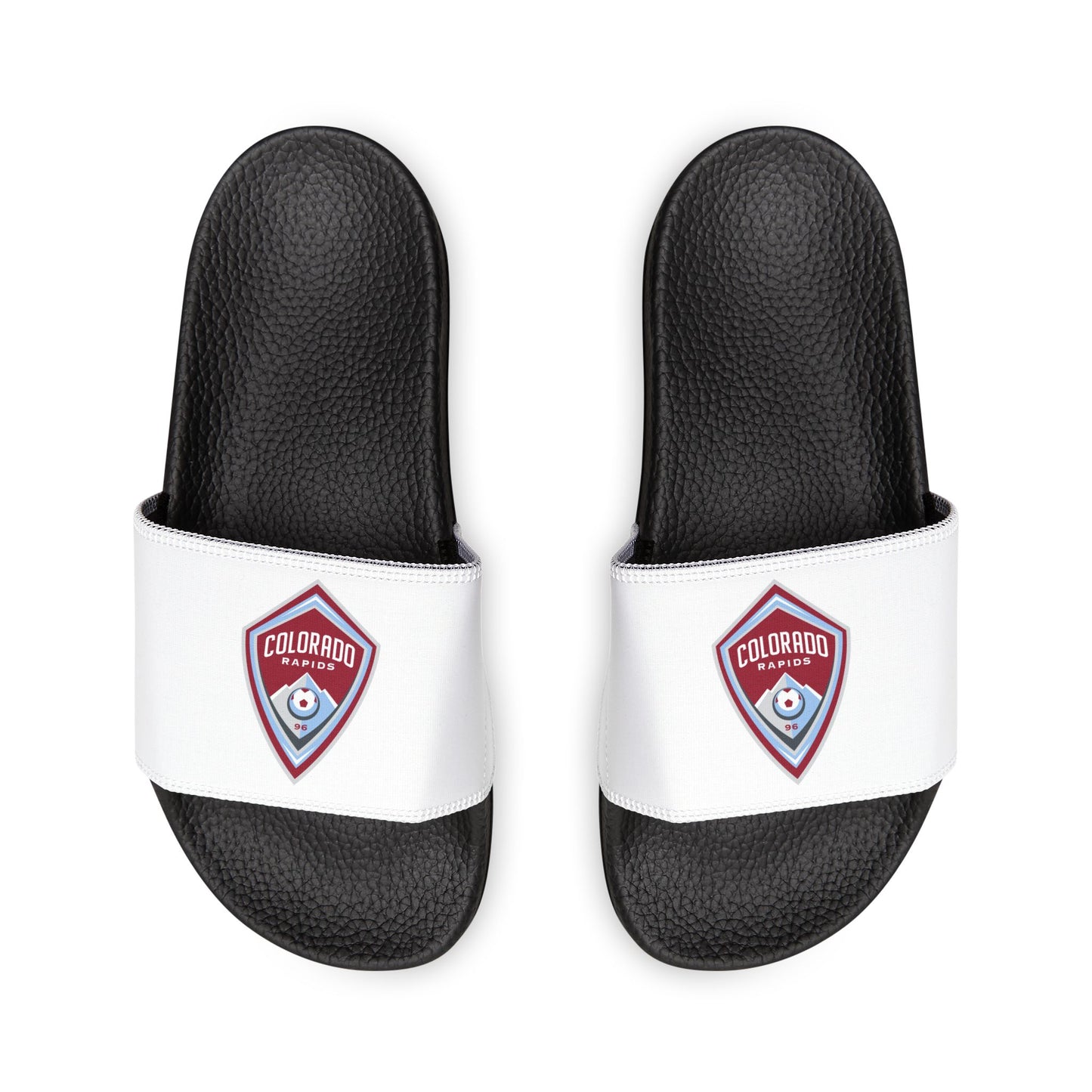 Colorado Rapids Slides