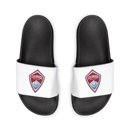 Colorado Rapids Slides