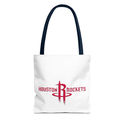 Houston Rockets Tote Bag