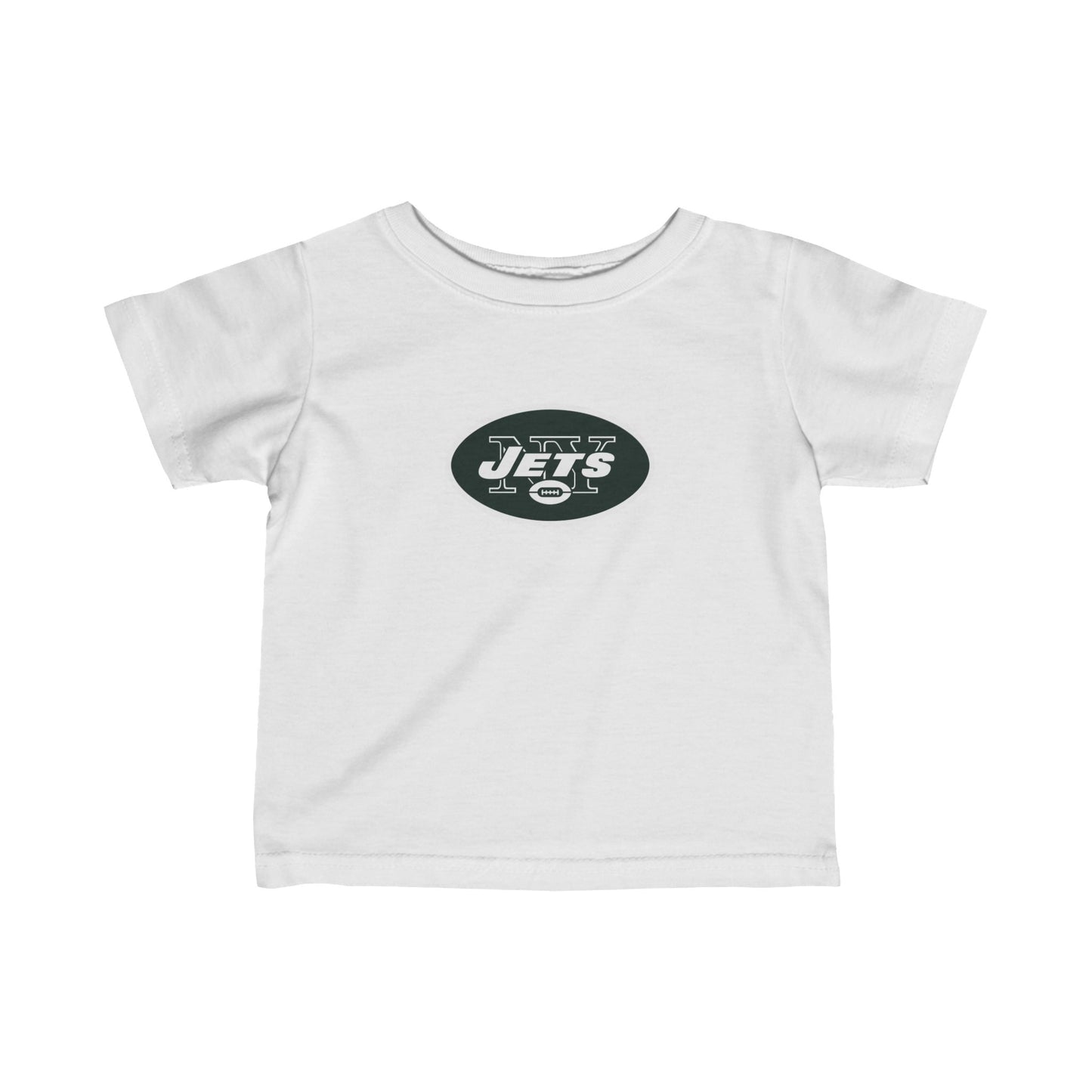 New York Jets Baby T-Shirt
