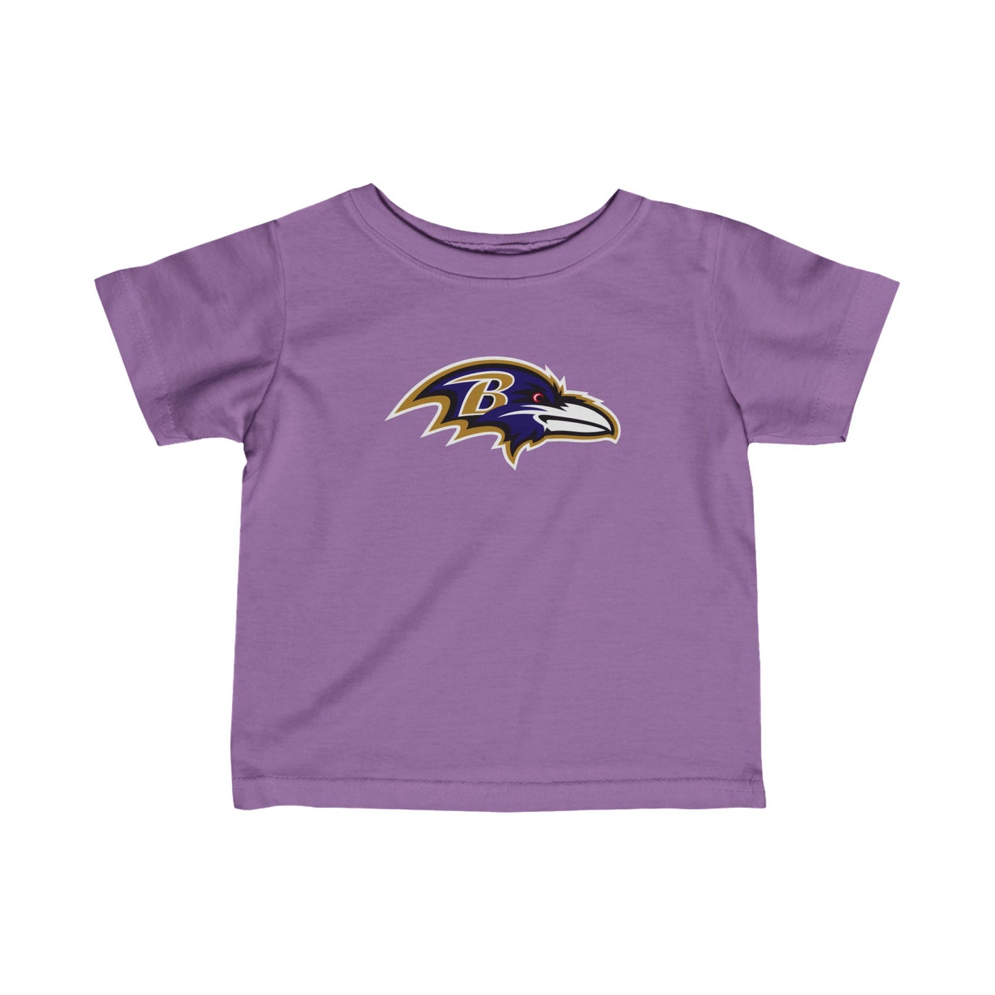 Baltimore Ravens Baby T-Shirt