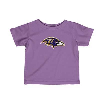 Baltimore Ravens Baby T-Shirt