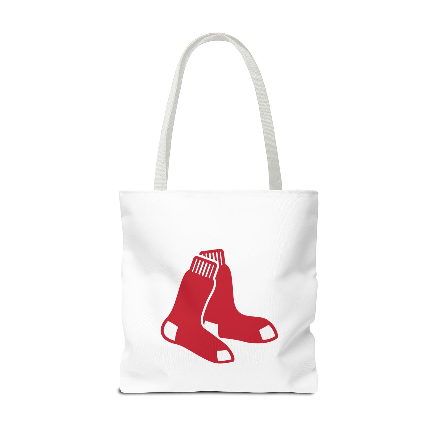 Boston Red Sox Tote Bag