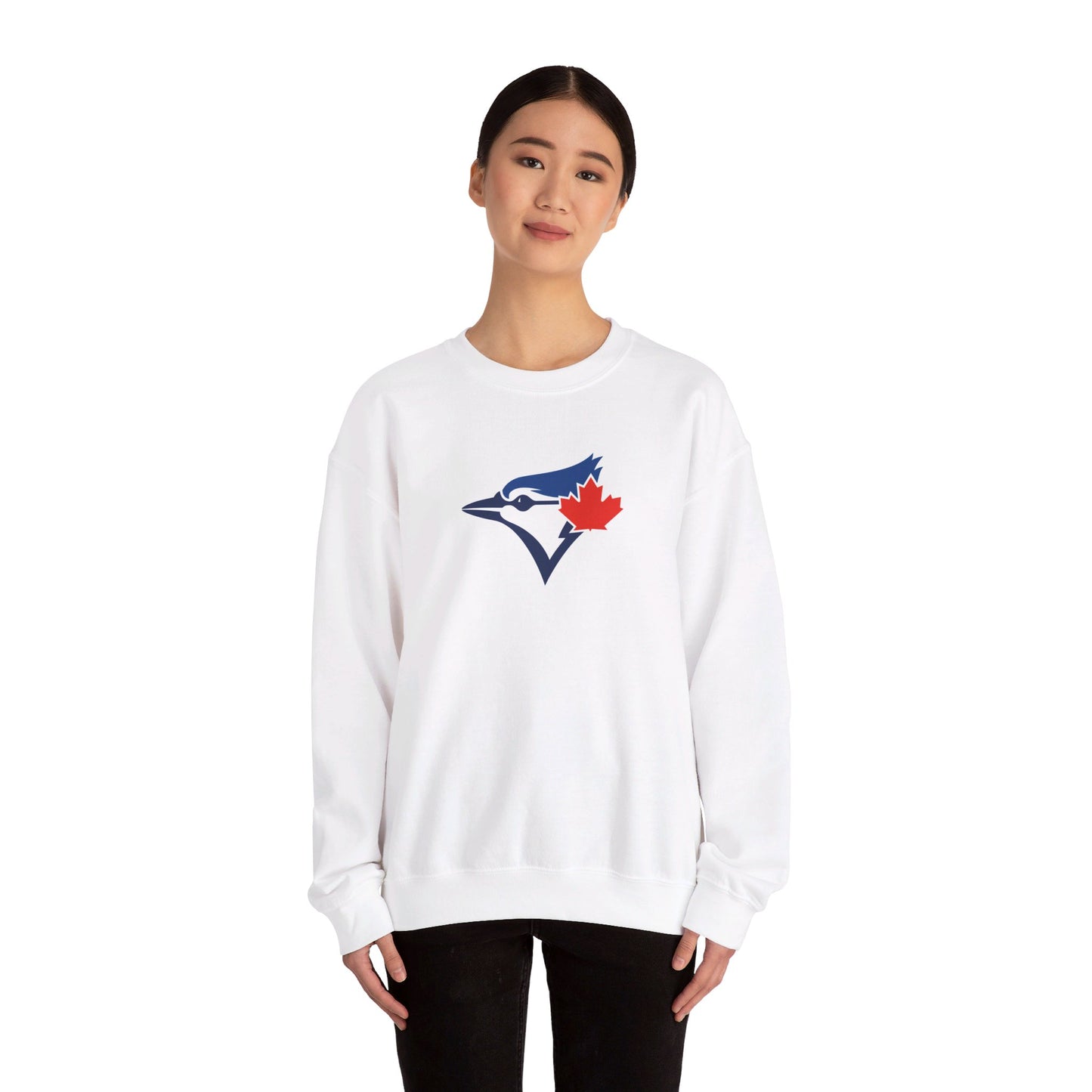 Toronto Blue Jays Bird Sweatshirt