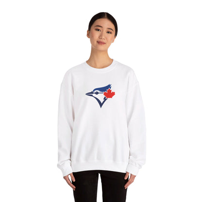Toronto Blue Jays Bird Sweatshirt