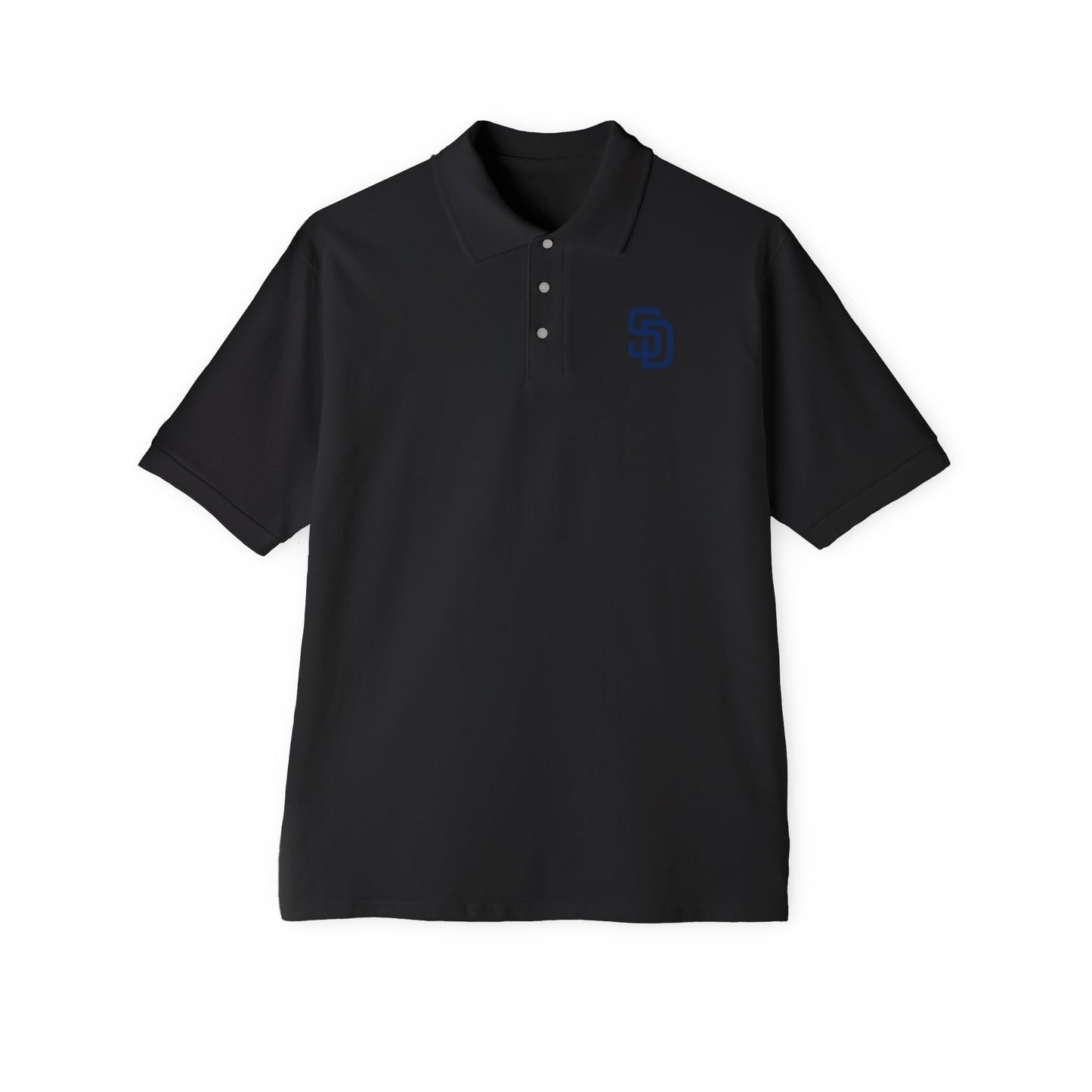 San Diego Padres Polo Shirt
