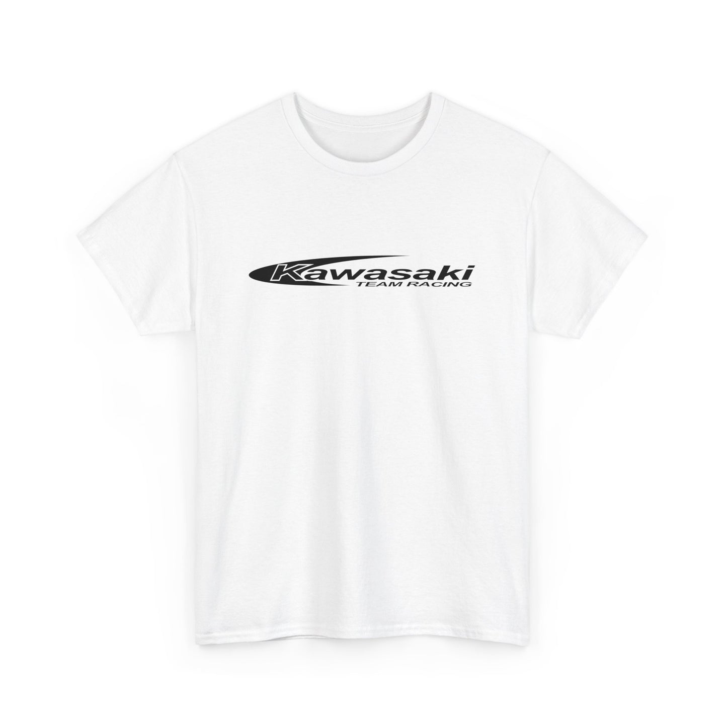 Kawasaki Team Racing T-Shirt