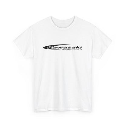 Kawasaki Team Racing T-Shirt