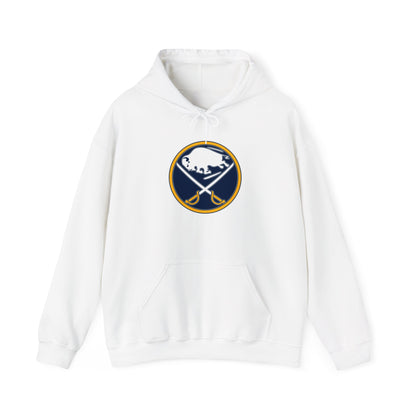 Buffalo Sabres Pullover Hoodie