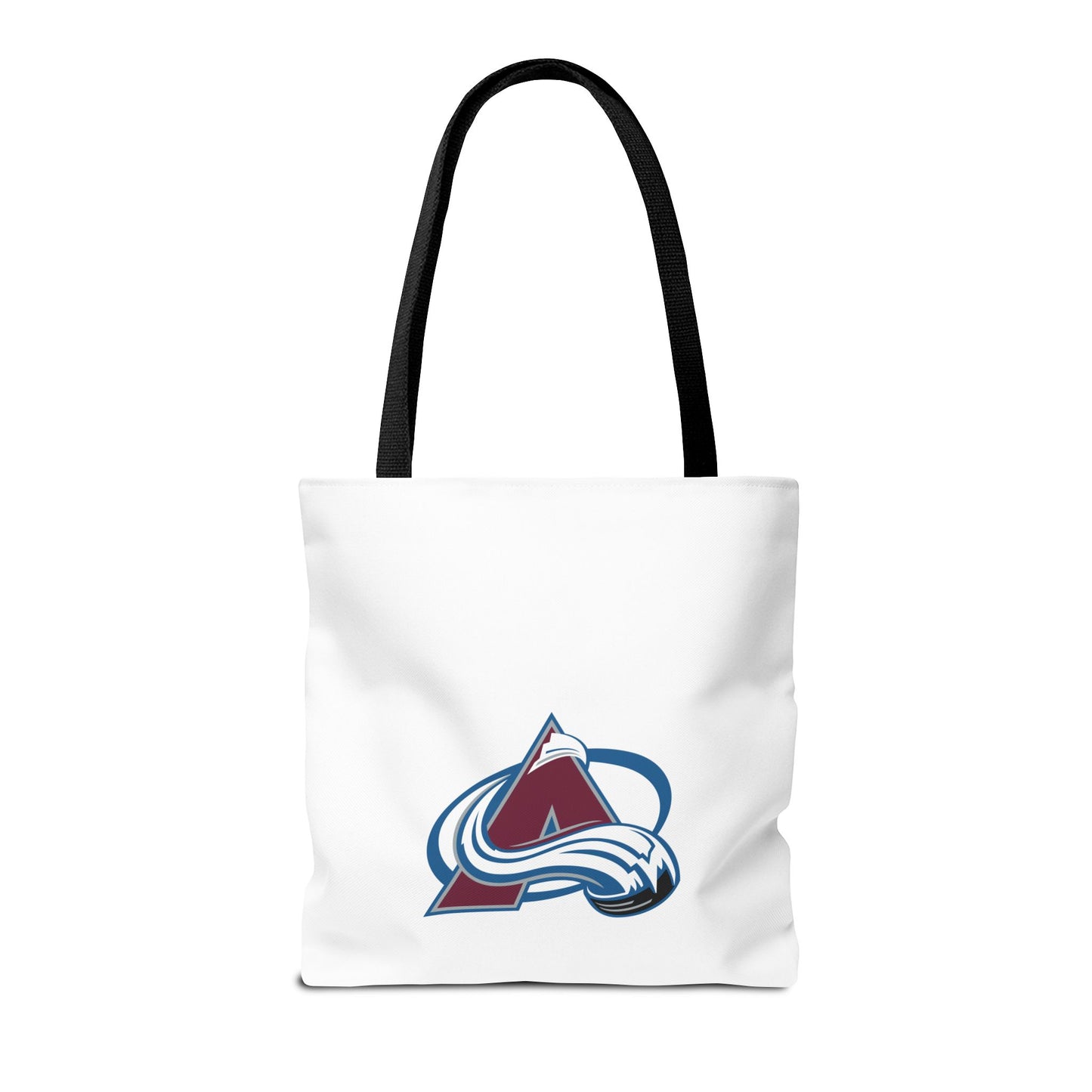 Colorado Avalanche Tote Bag