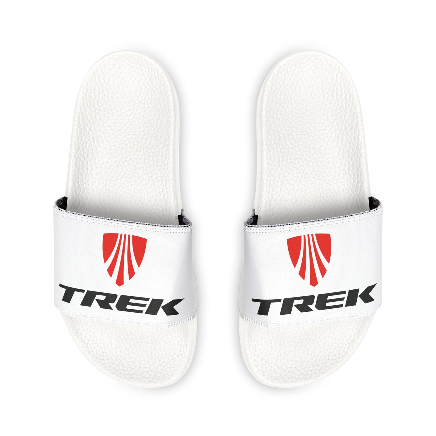 TREK Bicycle Racing Slides