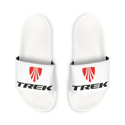 TREK Bicycle Racing Slides