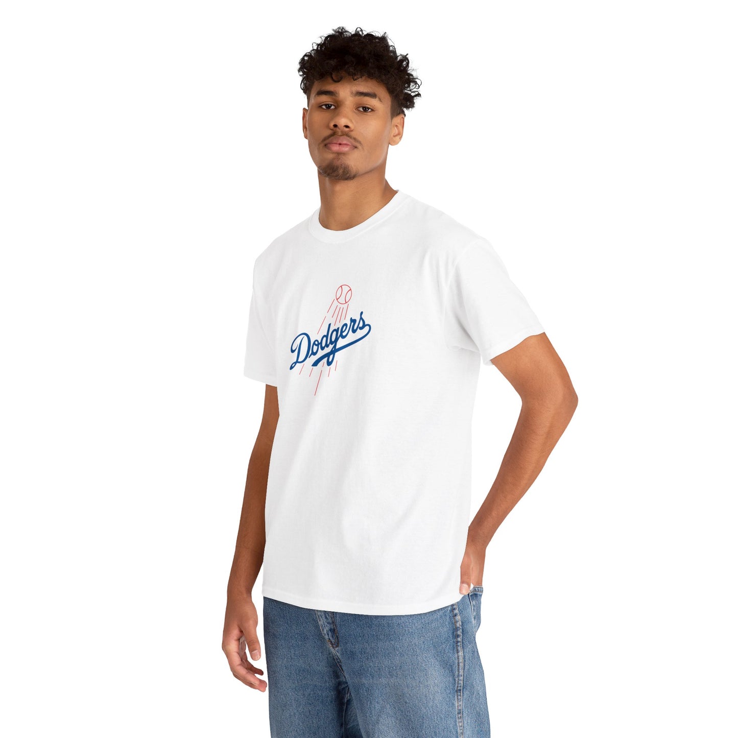 Los Angeles Dodgers T-Shirt