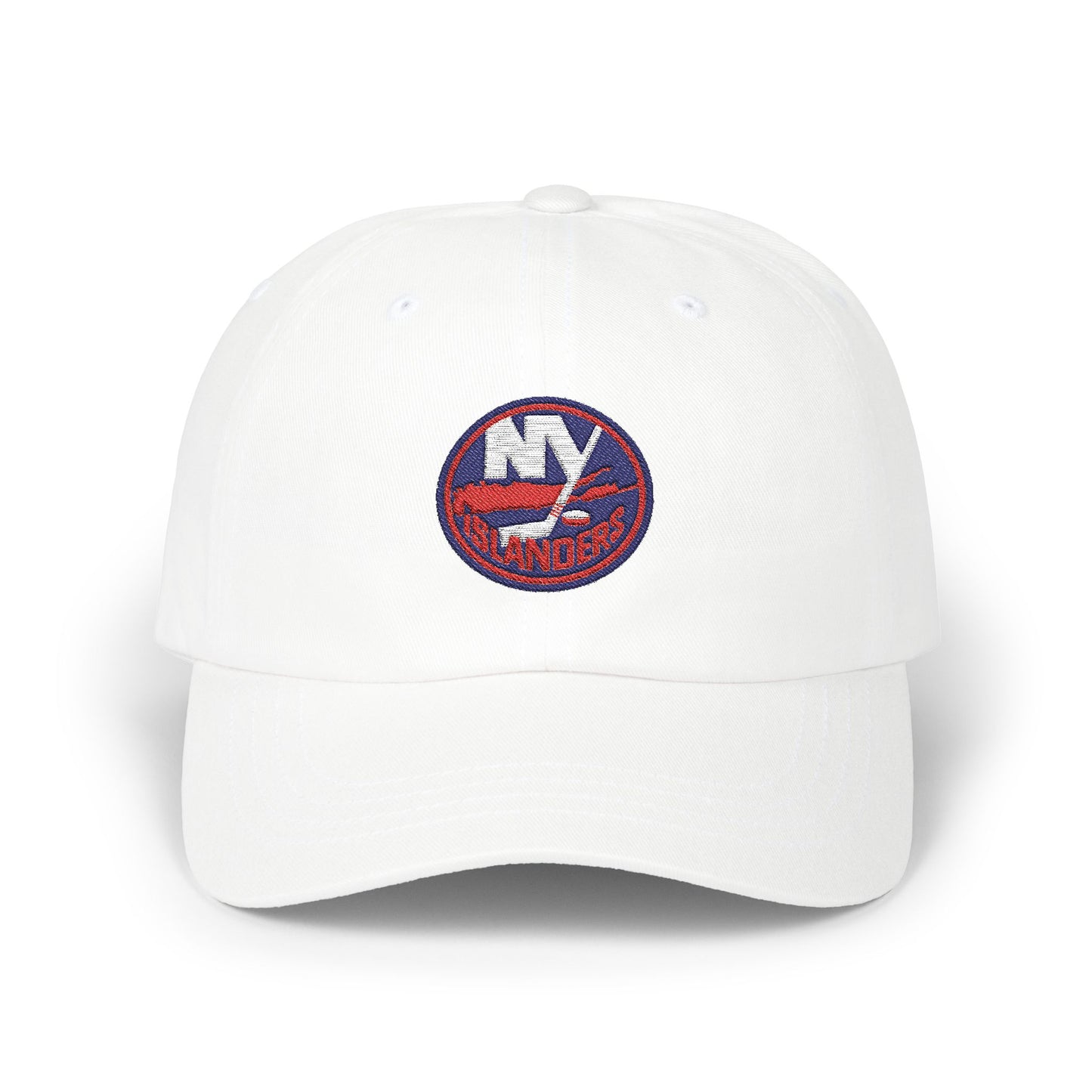 New York Islanders Cap