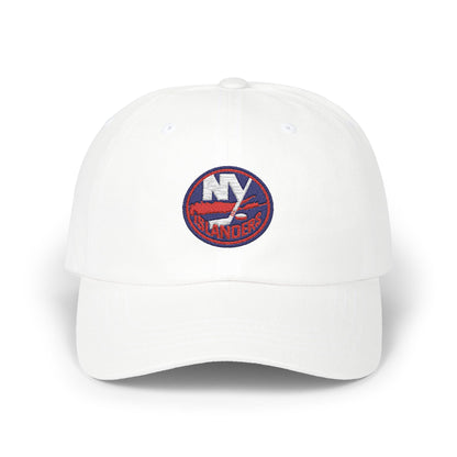 New York Islanders Cap