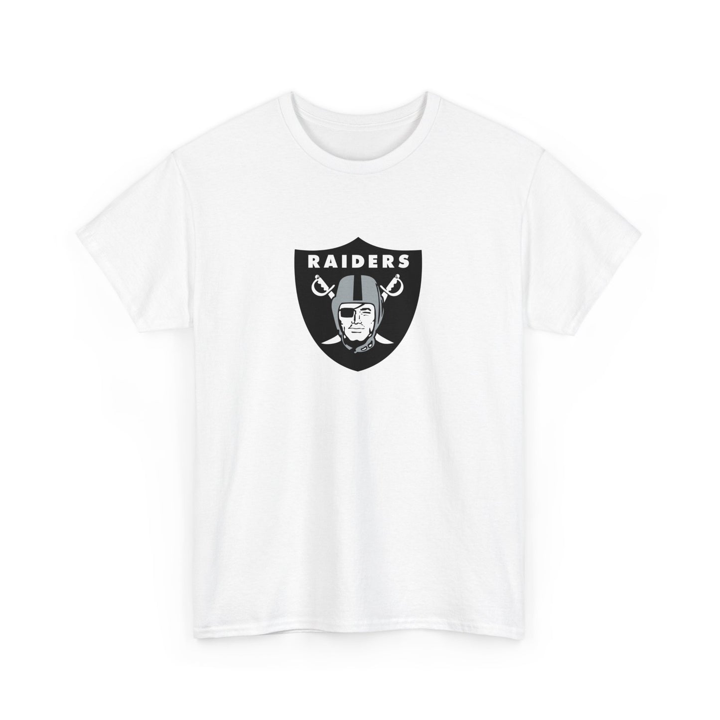 Oakland Raiders T-Shirt