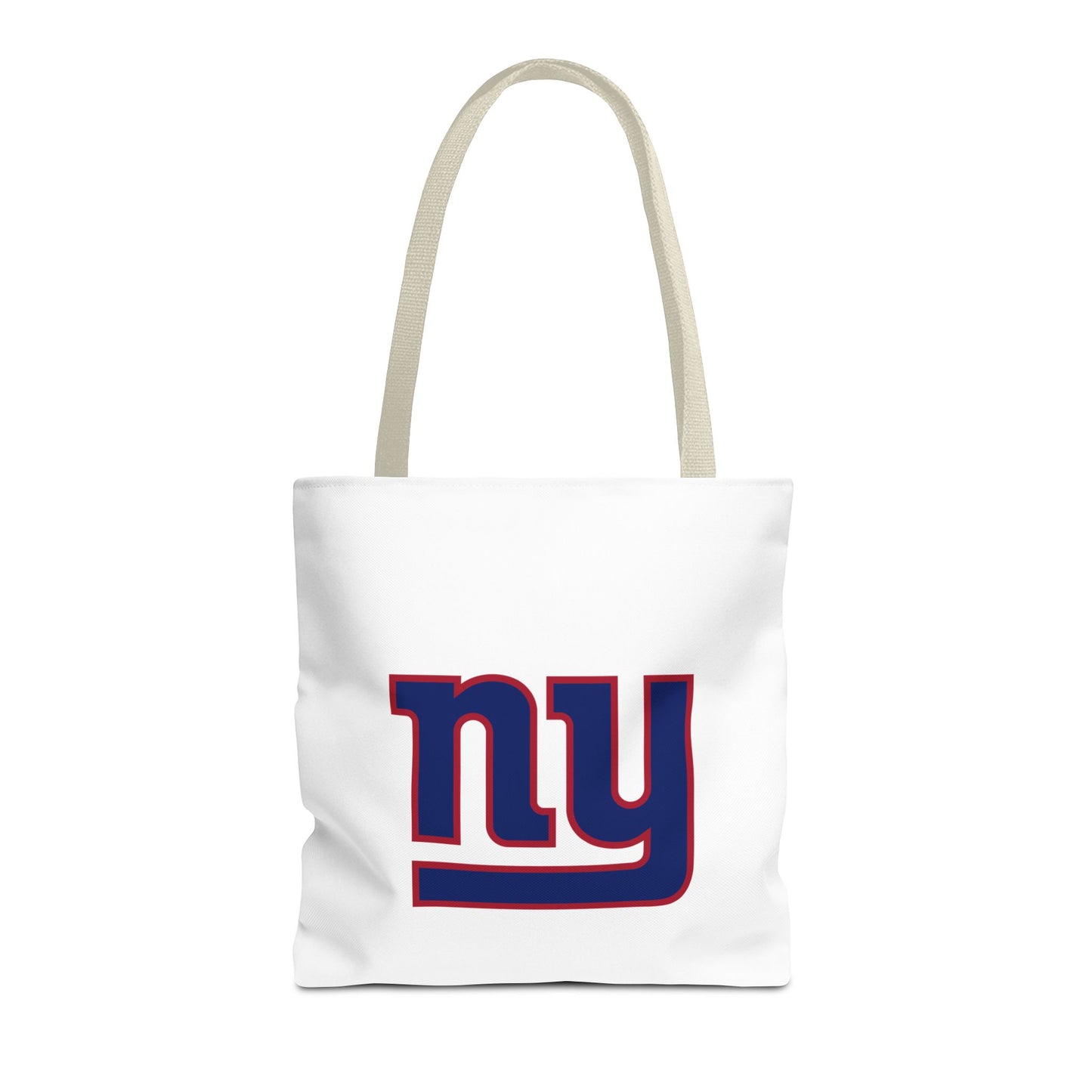 New York Giants Tote Bag