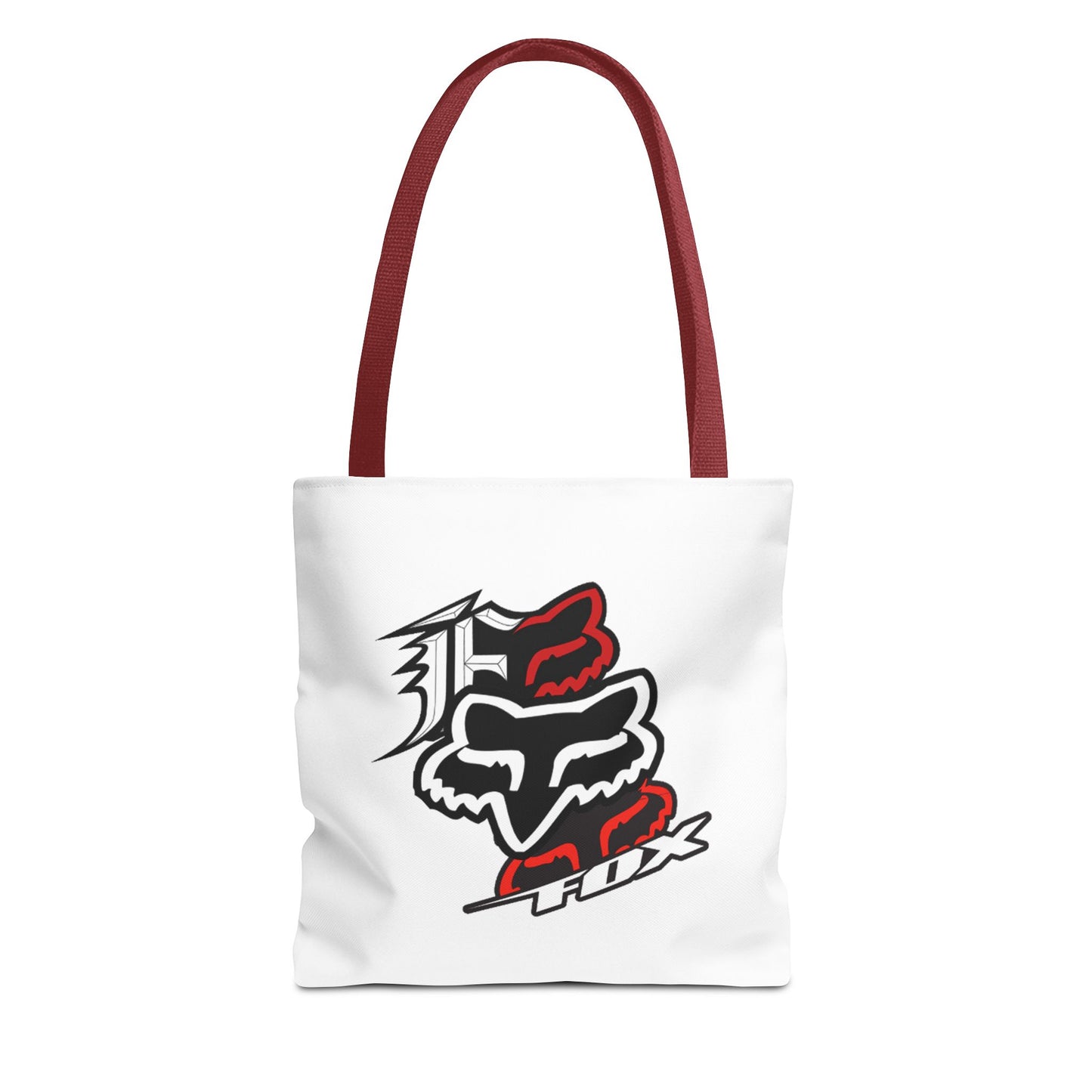 Fox Racing Tote Bag
